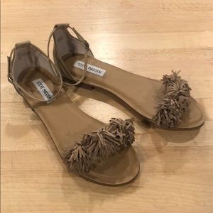 Steve Madden Sizzle Sandals